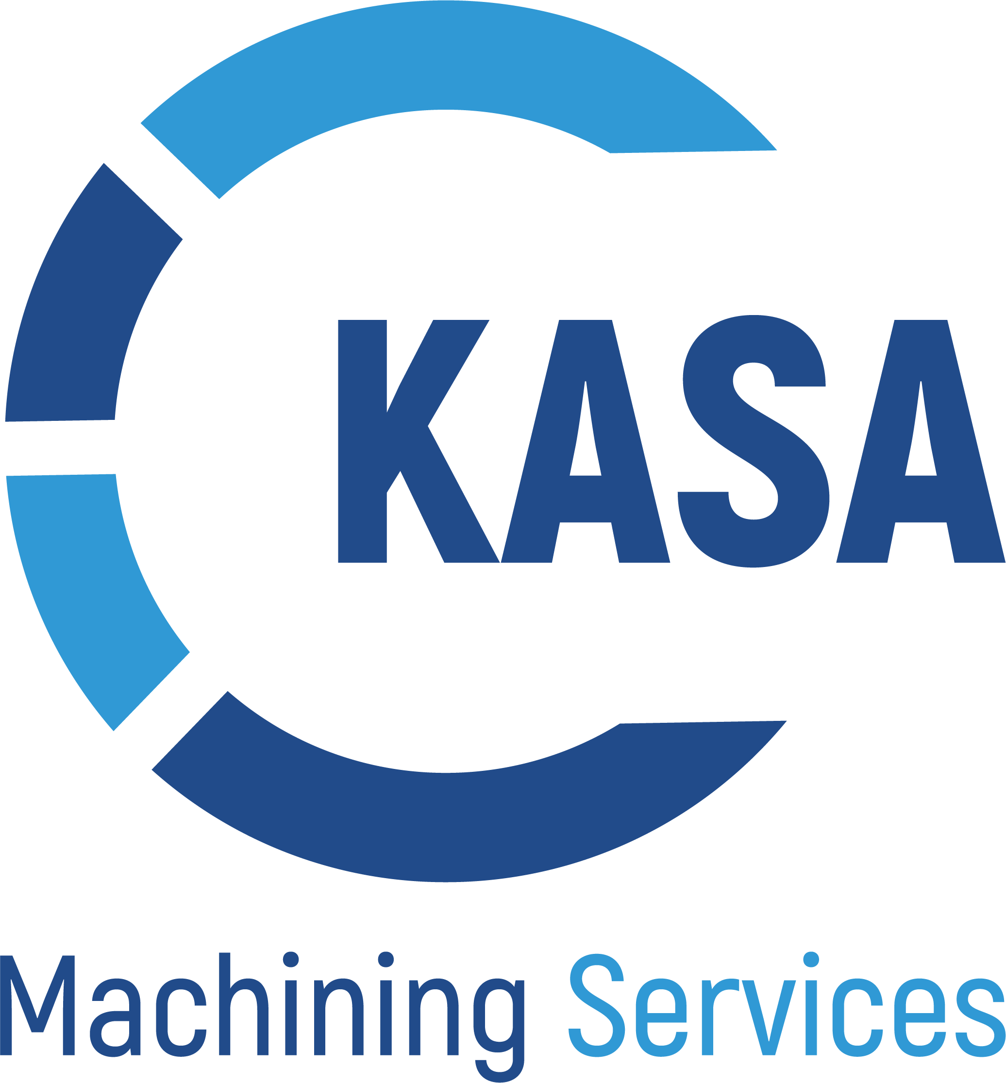 KASA Machining Services
